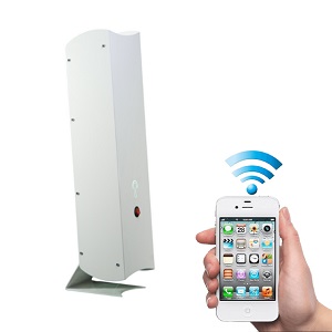 рециркулятор поток 100-02