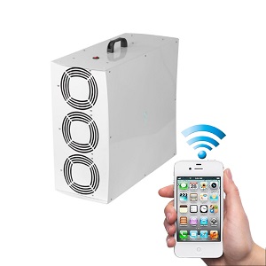 рециркулятор поток 890-04