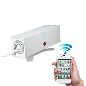 рециркулятор поток с100