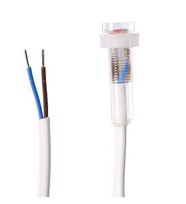 фотодатчик ø 10 мм