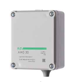 фотореле awz-30