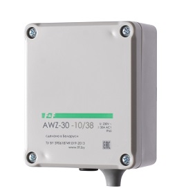 фотореле awz-30-10/38