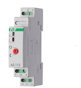 фотореле az-112