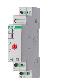 фотореле az-112 плюс