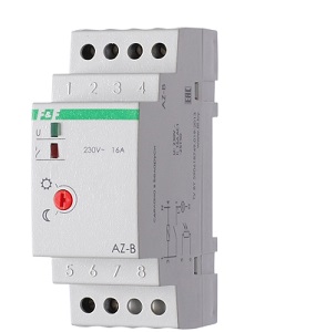 фотореле az-b