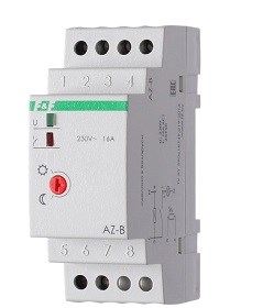 фотореле az-b плюс