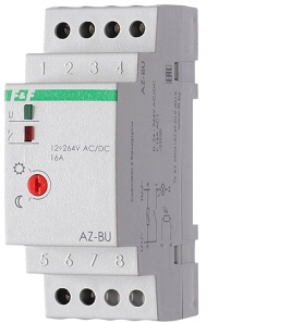 фотореле az-bu плюс