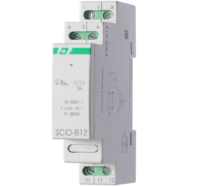 Регуляторы освещённости SCO-812 Регуляторы освещённости диммеры SCO 812