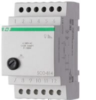 Регуляторы освещённости SCO-814 Регуляторы освещённости диммеры SCO 814